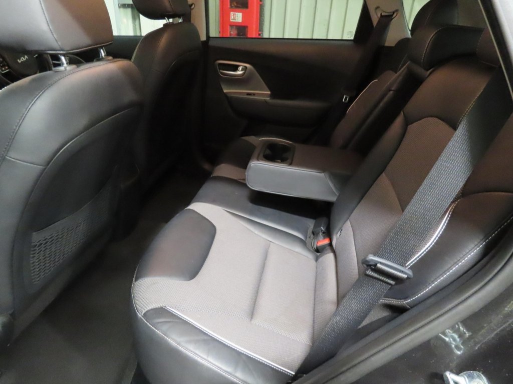 Used Kia Niro 2022 for sale - 77693370: Photo 5