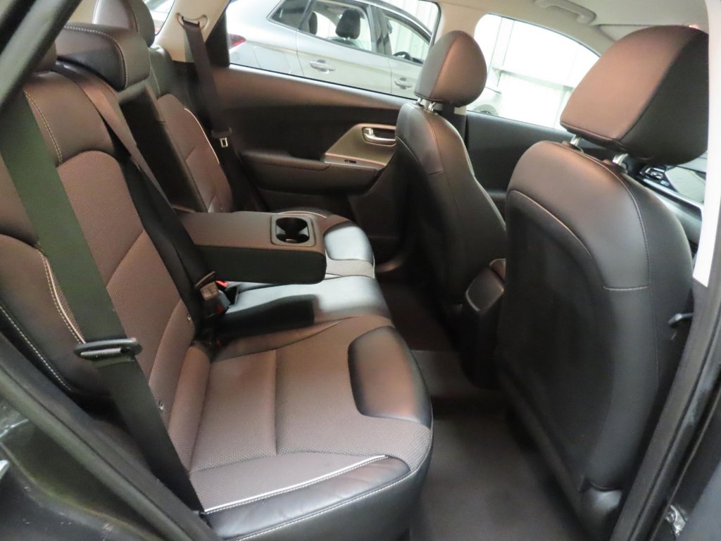 Used Kia Niro 2022 for sale - 77693370: Photo 6