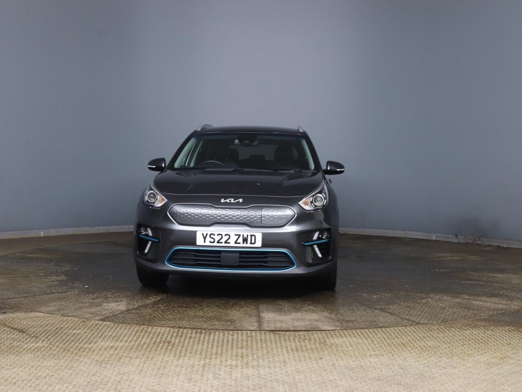 Used Kia Niro 2022 for sale - 77693370: Photo 8