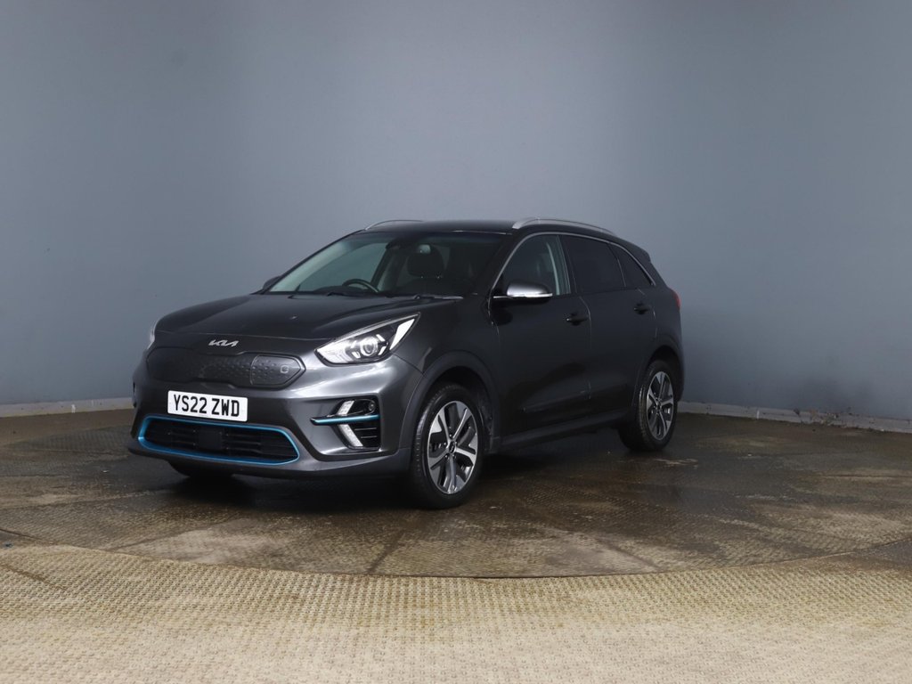 Used Kia Niro 2022 for sale - 77693370: Photo 9