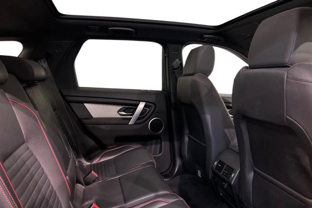 Used Land Rover Discovery Sport 2021 for sale - 76686213: Photo 10