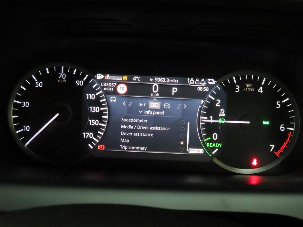 Used Land Rover Discovery Sport 2021 for sale - 76686213: Photo 13