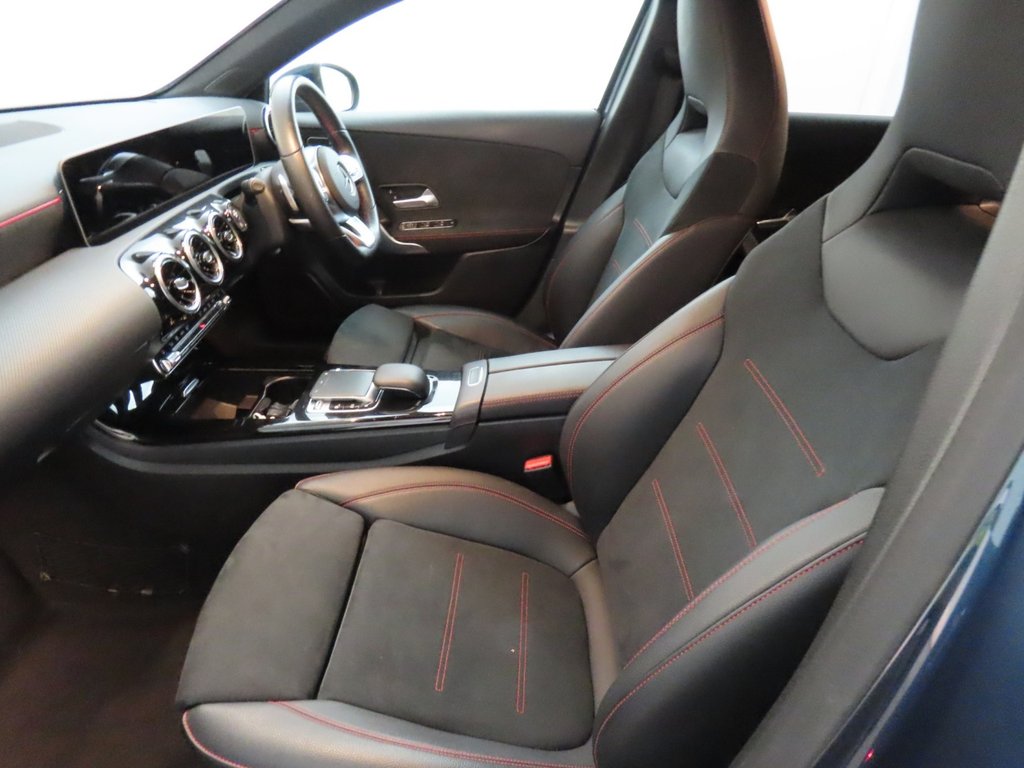 Used Mercedes-Benz A-Class 2019 for sale - 76654911: Photo 10