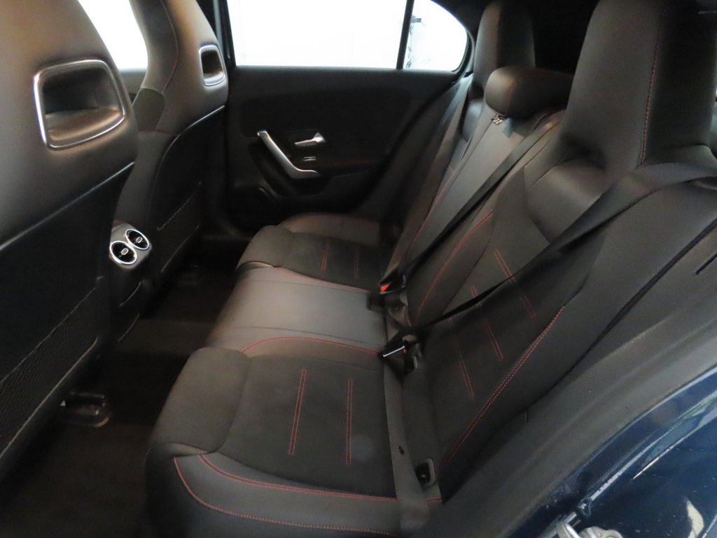 Used Mercedes-Benz A-Class 2019 for sale - 76654911: Photo 11