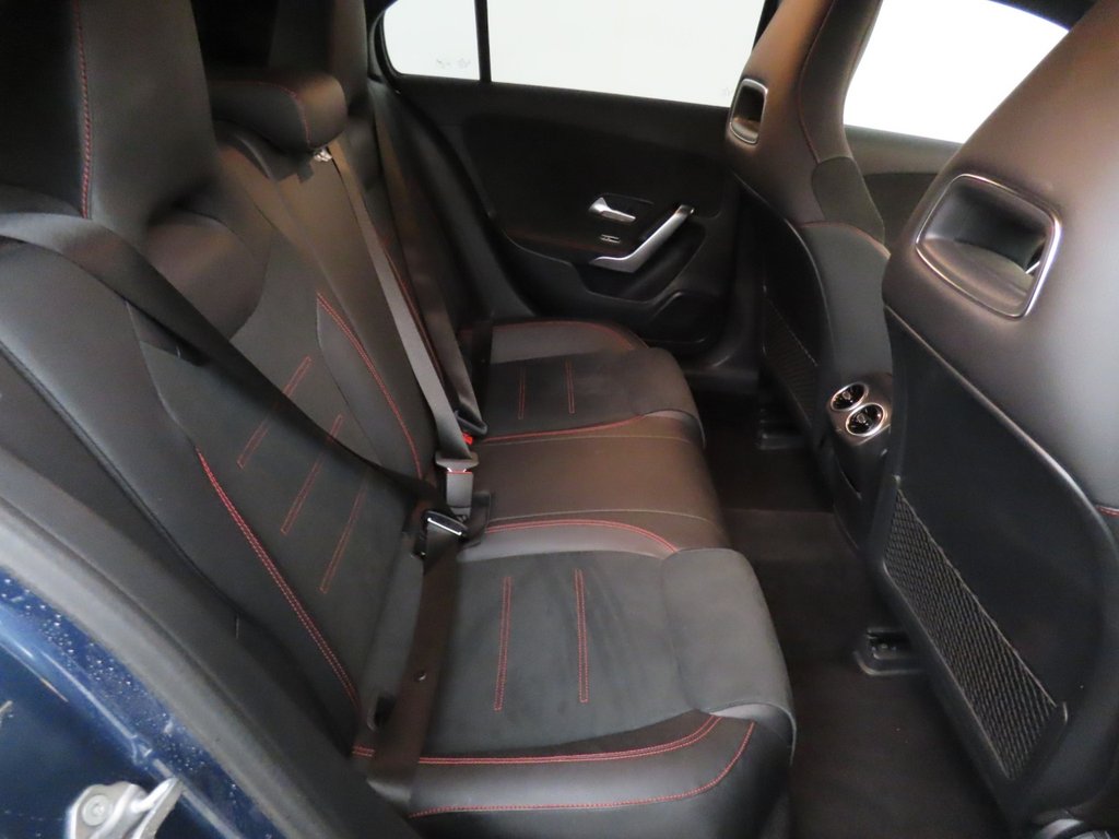 Used Mercedes-Benz A-Class 2019 for sale - 76654911: Photo 13