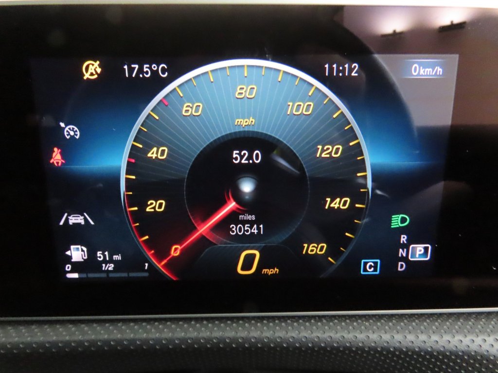 Used Mercedes-Benz A-Class 2019 for sale - 76654911: Photo 15