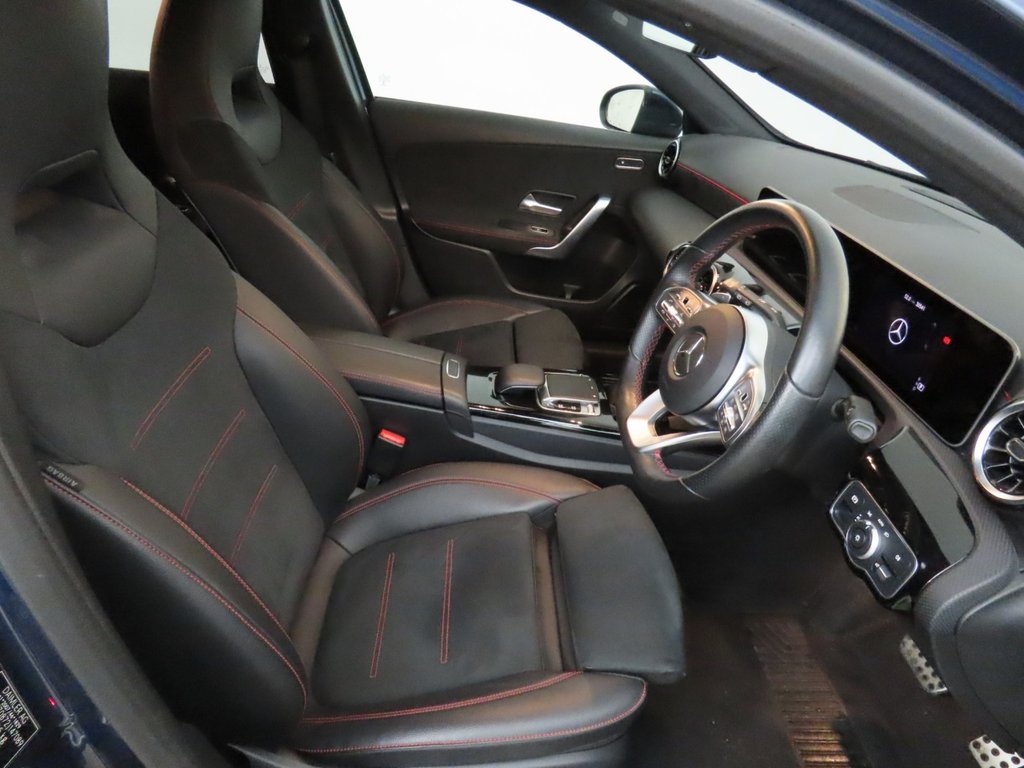 Used Mercedes-Benz A-Class 2019 for sale - 76654911: Photo 9