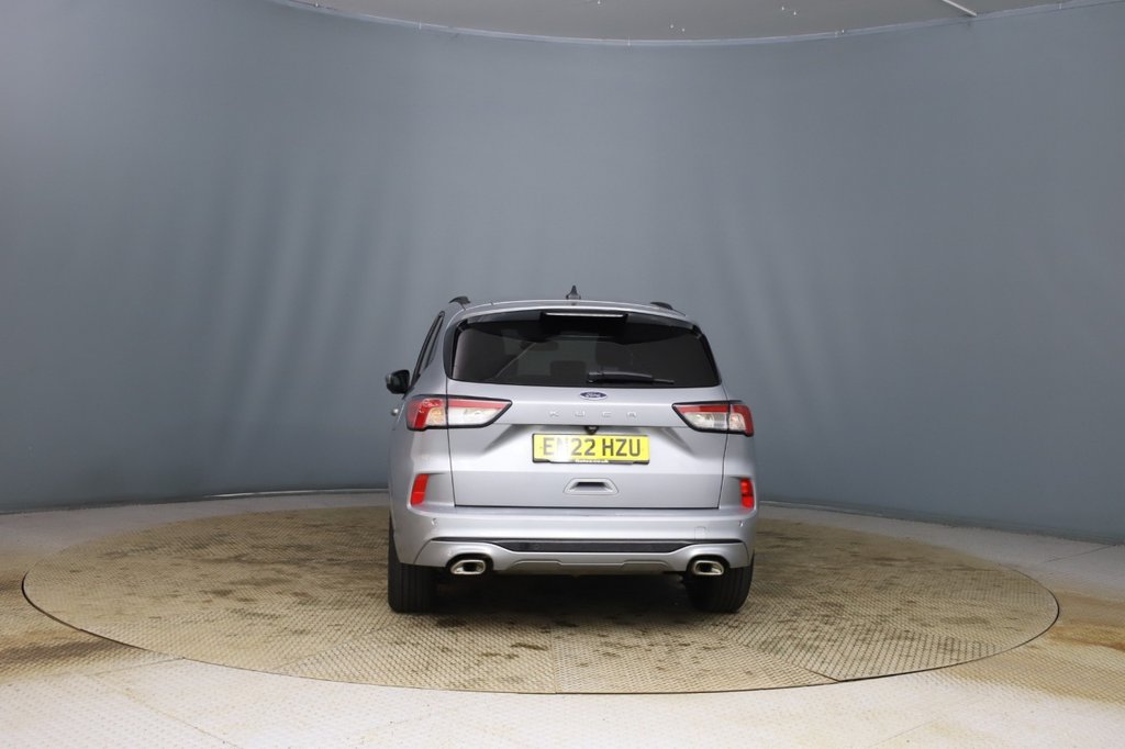 Used Ford Kuga 2022 for sale - 77941751: Photo 2