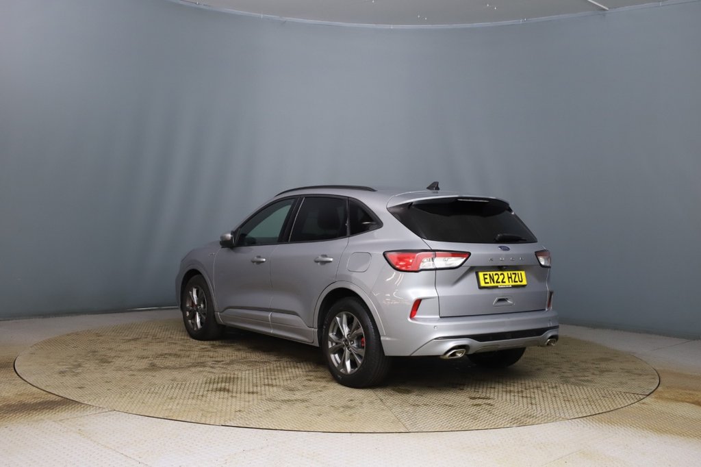 Used Ford Kuga 2022 for sale - 77941751: Photo 3