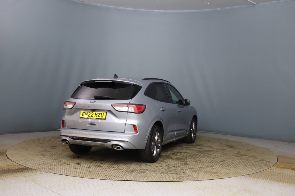 Used Ford Kuga 2022 for sale - 77941751: Photo 4