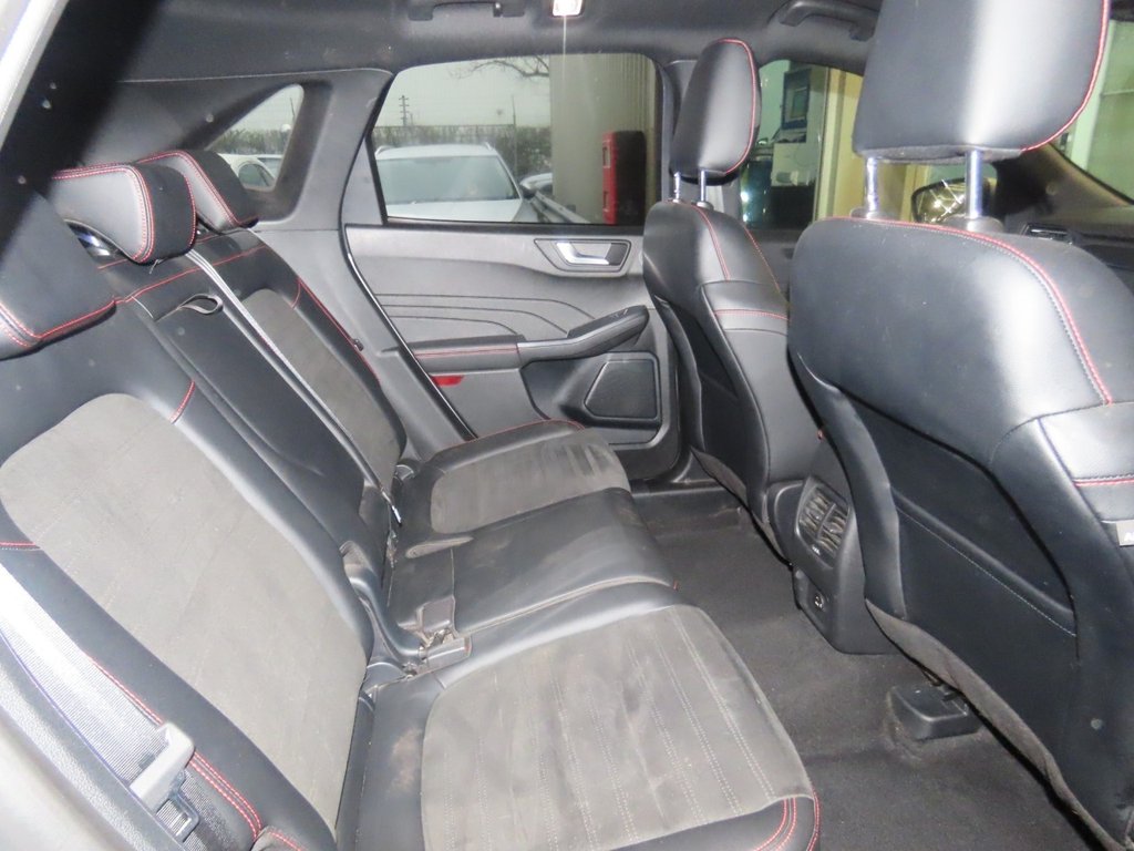 Used Ford Kuga 2022 for sale - 77941751: Photo 6