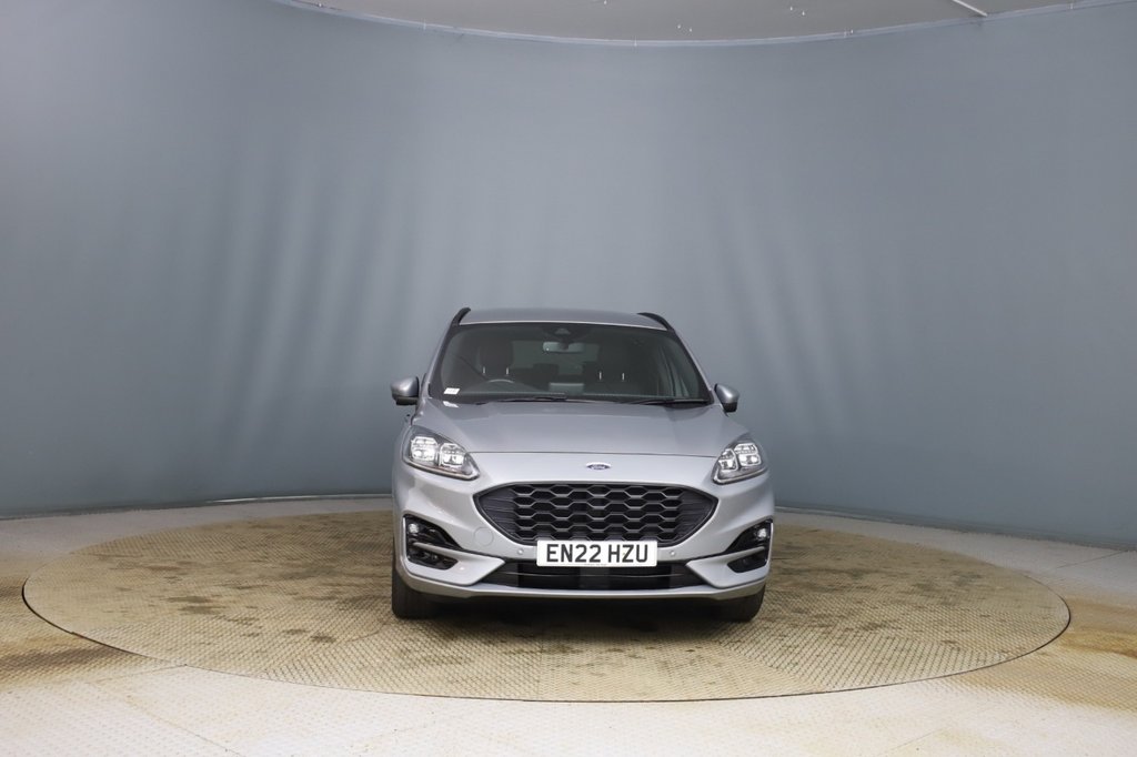 Used Ford Kuga 2022 for sale - 77941751: Photo 7