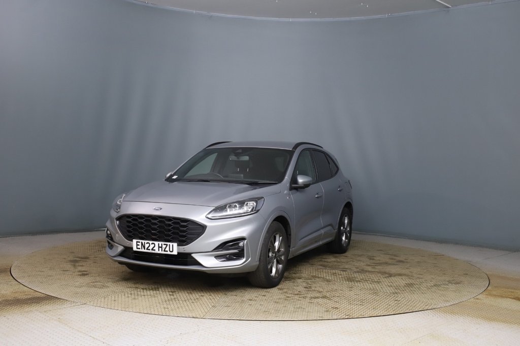 Used Ford Kuga 2022 for sale - 77941751: Photo 8