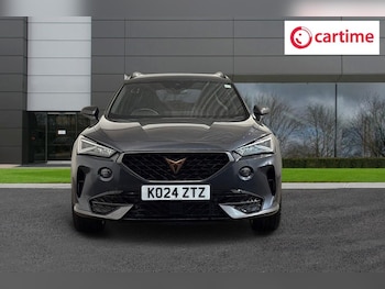 Used Cupra Formentor 2024 for sale - 78603308: Photo