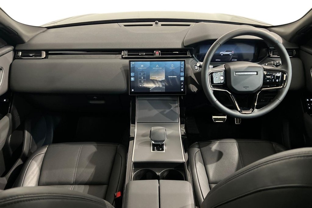 Used Land Rover Range Rover Velar 2024 for sale - 76429810: Photo 12