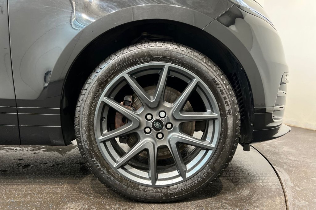 Used Land Rover Range Rover Velar 2024 for sale - 76429810: Photo 14