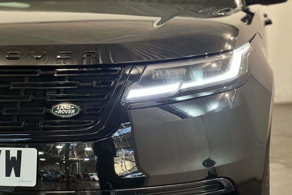 Used Land Rover Range Rover Velar 2024 for sale - 76429810: Photo 16