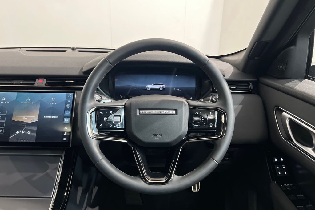 Used Land Rover Range Rover Velar 2024 for sale - 76429810: Photo 25