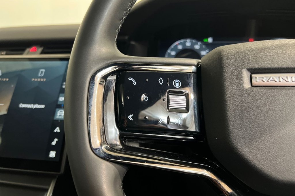 Used Land Rover Range Rover Velar 2024 for sale - 76429810: Photo 26