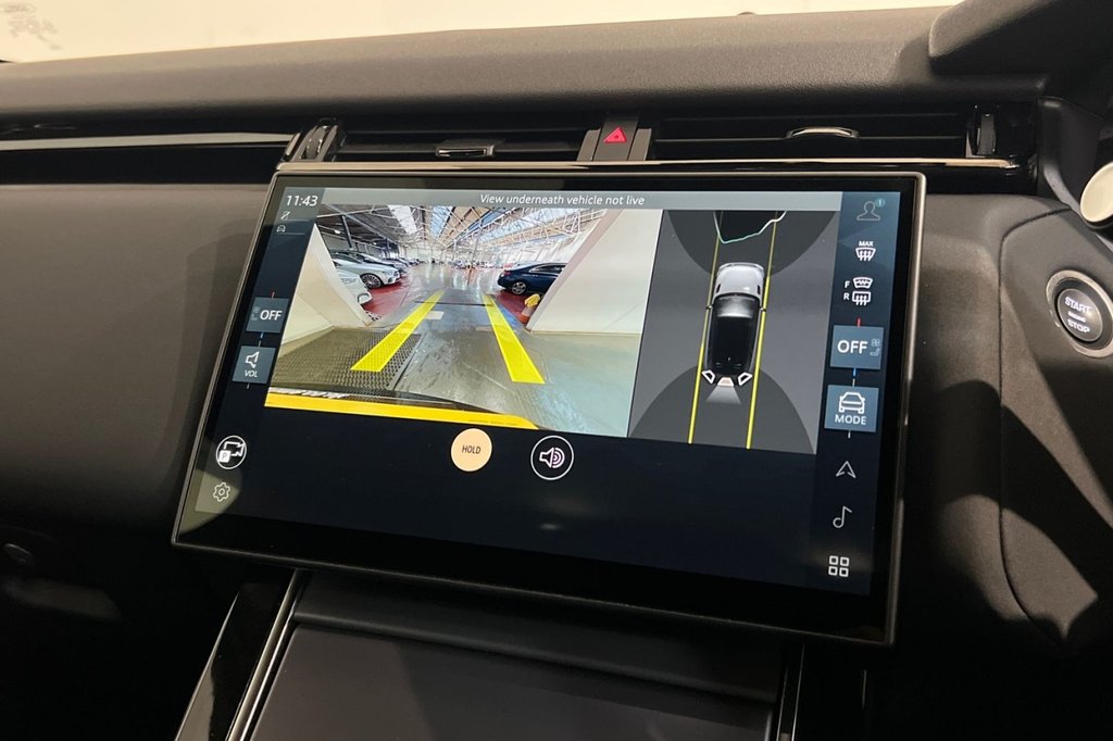 Used Land Rover Range Rover Velar 2024 for sale - 76429810: Photo 30