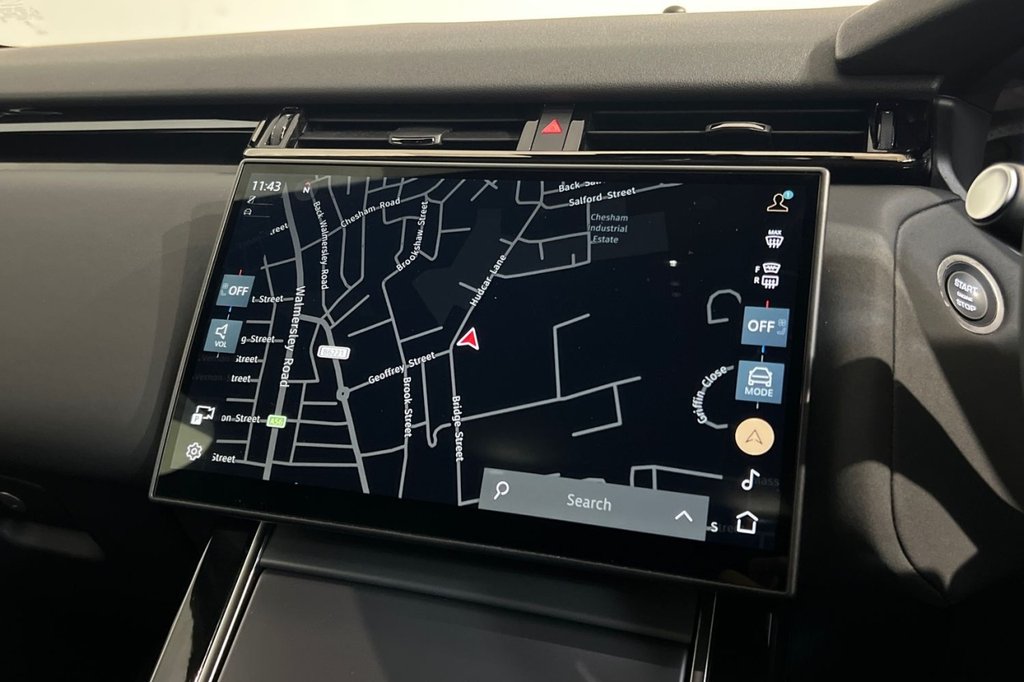 Used Land Rover Range Rover Velar 2024 for sale - 76429810: Photo 31