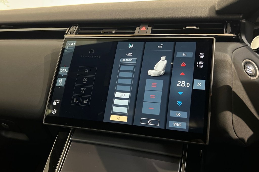 Used Land Rover Range Rover Velar 2024 for sale - 76429810: Photo 33