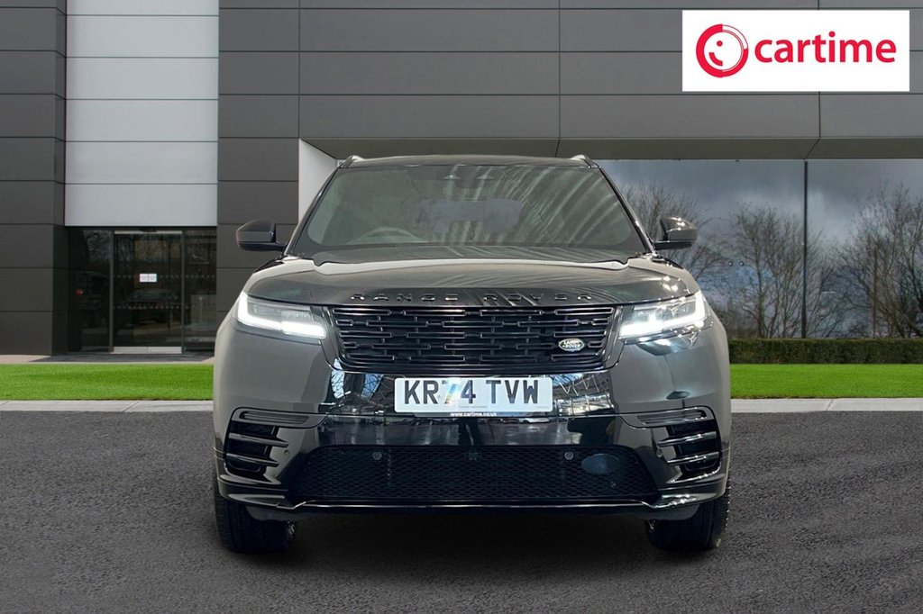 Used Land Rover Range Rover Velar 2024 for sale - 76429810: Photo 4