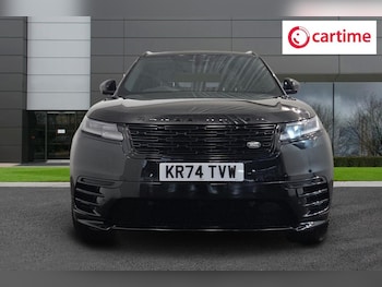 Used Land Rover Range Rover Velar 2024 for sale - 76429810: Photo