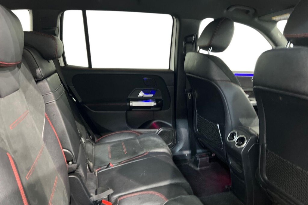 Used Mercedes-Benz GLB 2020 for sale - 77355652: Photo 10