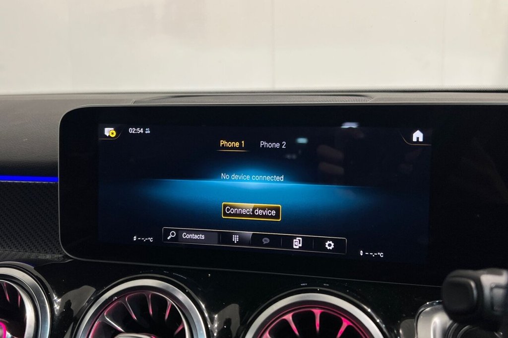 Used Mercedes-Benz GLB 2020 for sale - 77355652: Photo 20