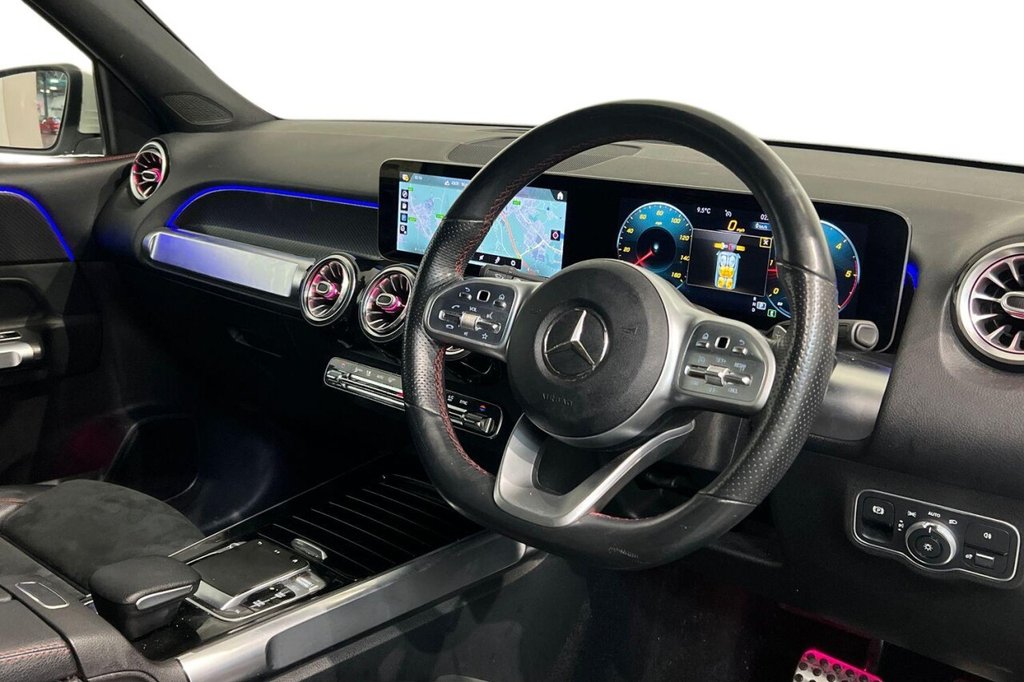 Used Mercedes-Benz GLB 2020 for sale - 77355652: Photo 9