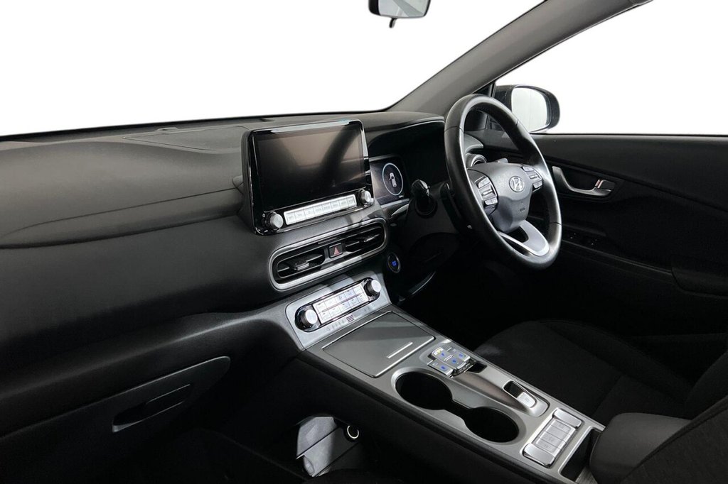 Used Hyundai KONA 2022 for sale - 77654516: Photo 11