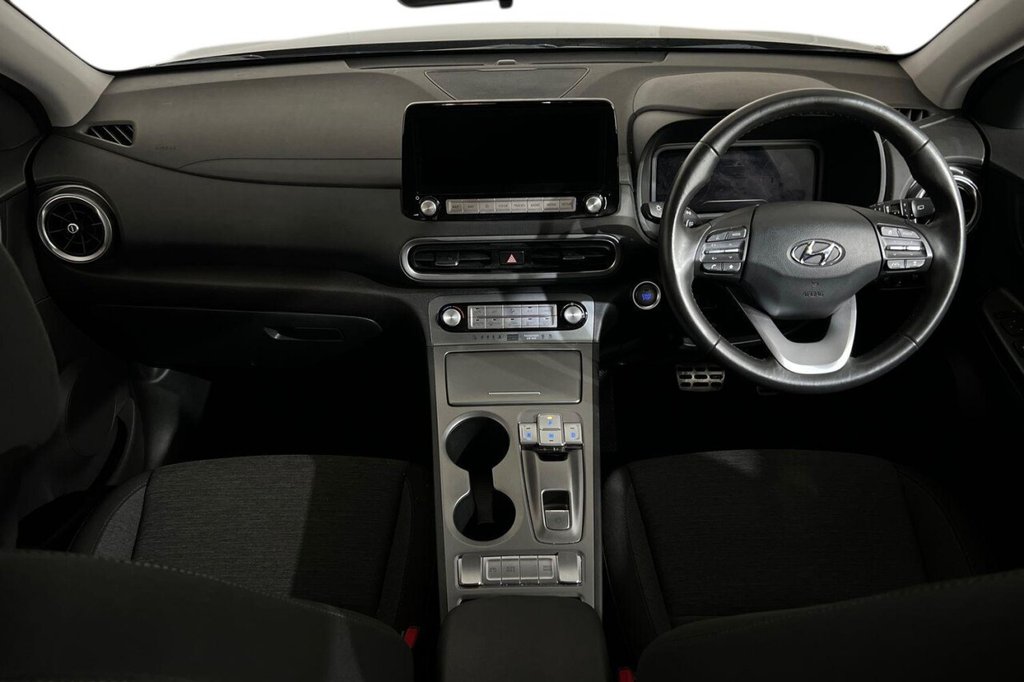 Used Hyundai KONA 2022 for sale - 77654516: Photo 12