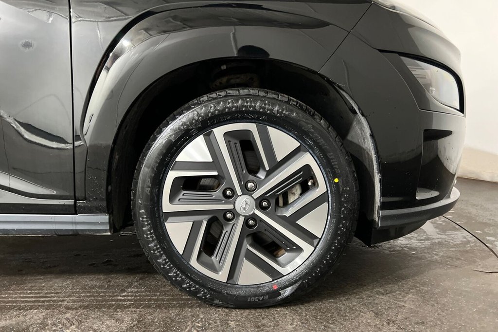 Used Hyundai KONA 2022 for sale - 77654516: Photo 14