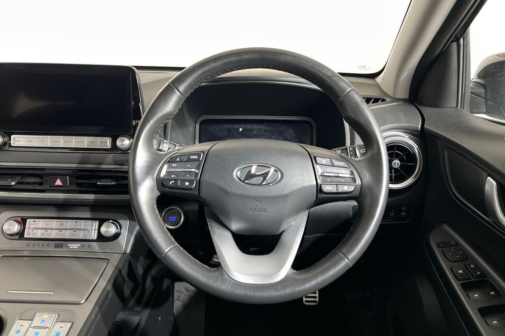 Used Hyundai KONA 2022 for sale - 77654516: Photo 17