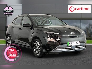 Used Hyundai KONA 2022 for sale - 77654516: Photo