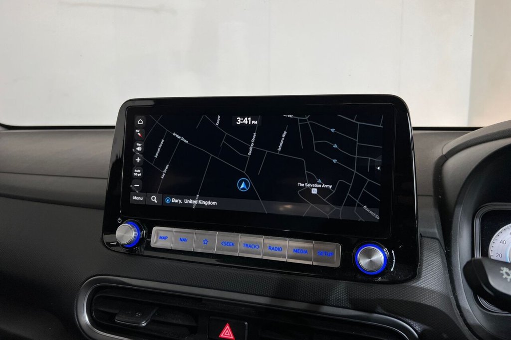 Used Hyundai KONA 2022 for sale - 77654516: Photo 20