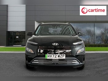 Used Hyundai KONA 2022 for sale - 77654516: Photo