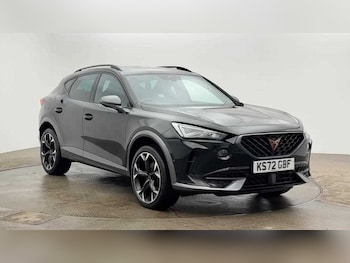 Used Cupra Formentor 2023 for sale - 78003255: Photo