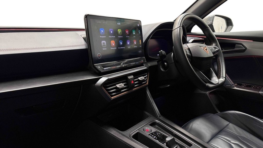 Used Cupra Formentor 2023 for sale - 78003255: Photo 2