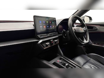 Used Cupra Formentor 2023 for sale - 78003255: Photo