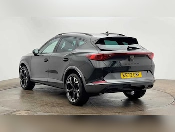 Used Cupra Formentor 2023 for sale - 78003255: Photo