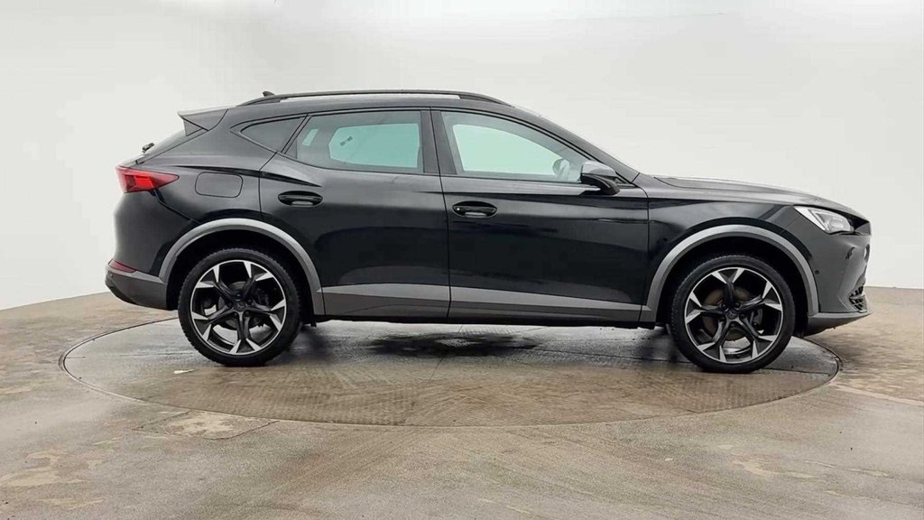 Used Cupra Formentor 2023 for sale - 78003255: Photo 4