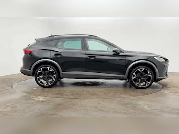 Used Cupra Formentor 2023 for sale - 78003255: Photo