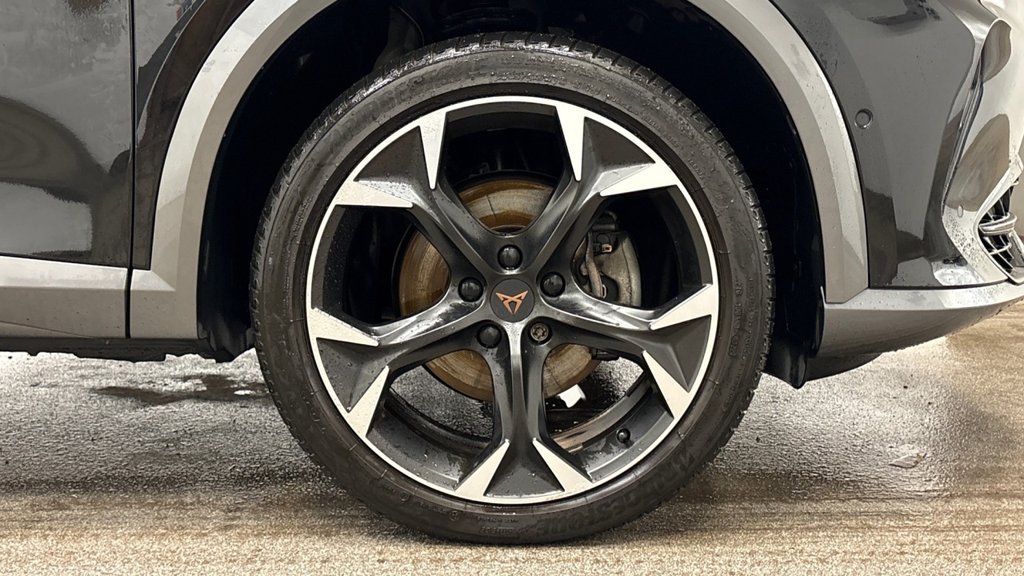 Used Cupra Formentor 2023 for sale - 78003255: Photo 5