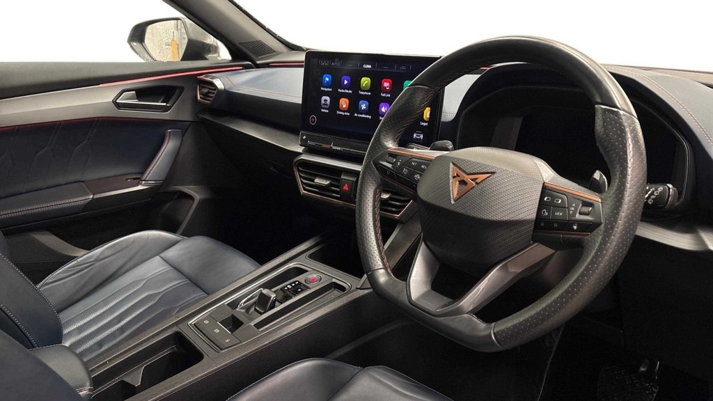 Used Cupra Formentor 2023 for sale - 78003255: Photo 6