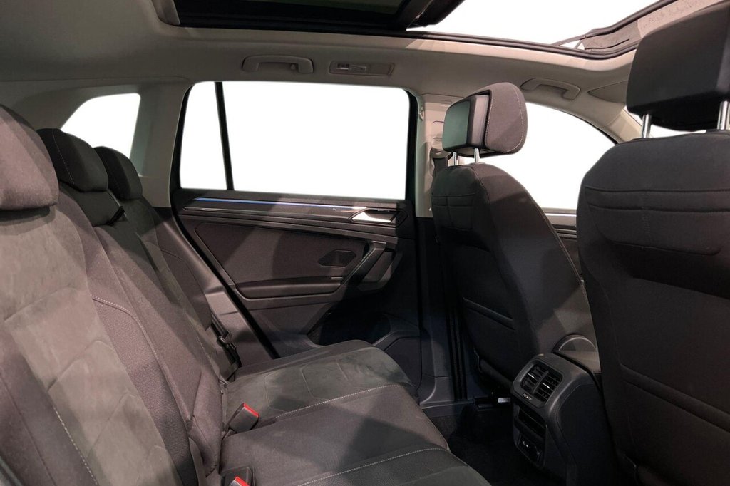 Used Volkswagen Tiguan 2022 for sale - 77111273: Photo 10