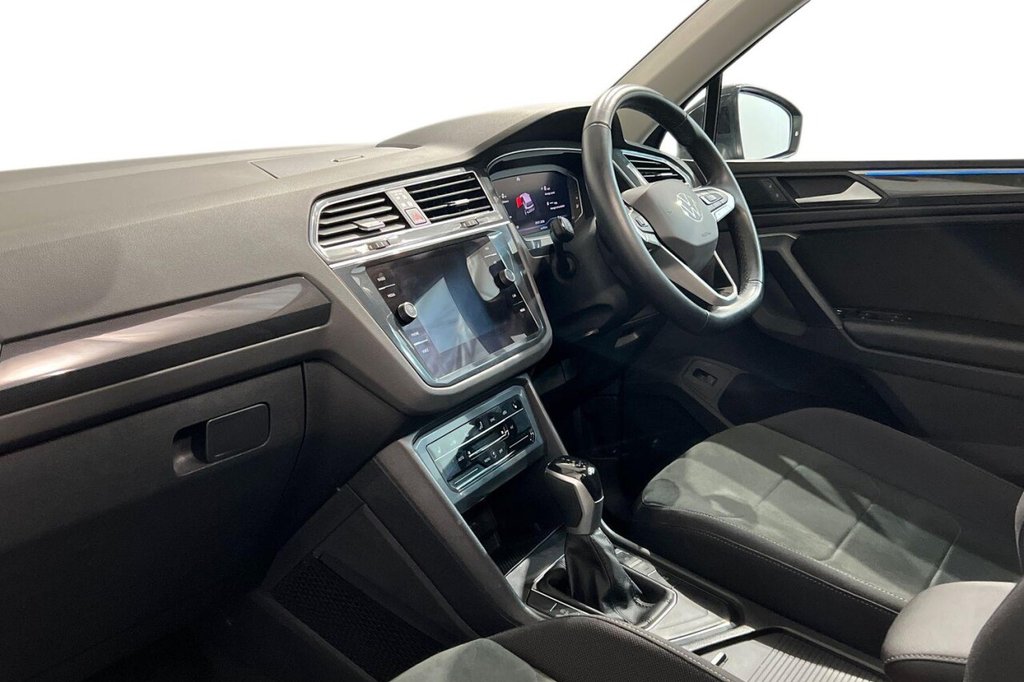 Used Volkswagen Tiguan 2022 for sale - 77111273: Photo 11