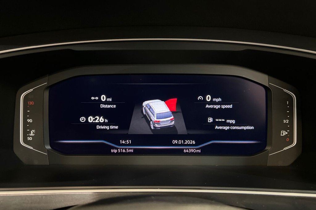 Used Volkswagen Tiguan 2022 for sale - 77111273: Photo 14