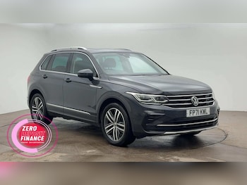 2022 (71) - 1.5 TSI 150 Elegance 5dr DSG